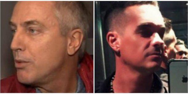 Time Warp: Marley y Hernán Caire deberán declarar como testigos
