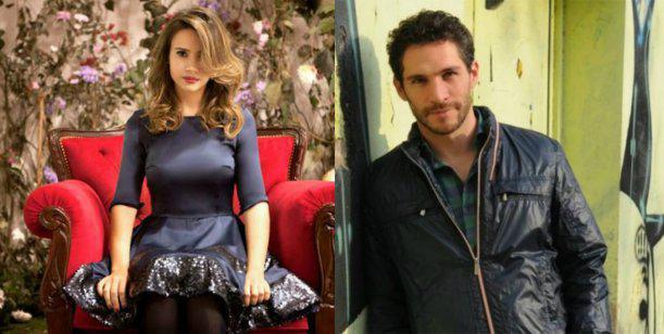Celeste Cid confirmó su embarazo: espera un bebé de Michel Noher