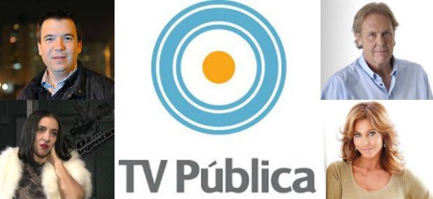 La TVP relanza su programación