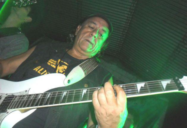 Murió Raúl “Locura” Dilelio, uno de los fundadores de La Renga
