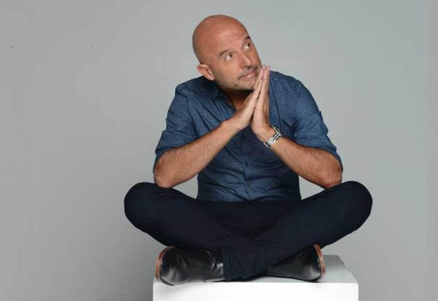 Bajaron al “Pelado” López de Telefe