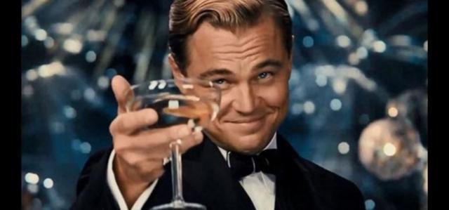 ¿Leonardo DiCaprio se suicidó y otro actor recibió su Oscar?