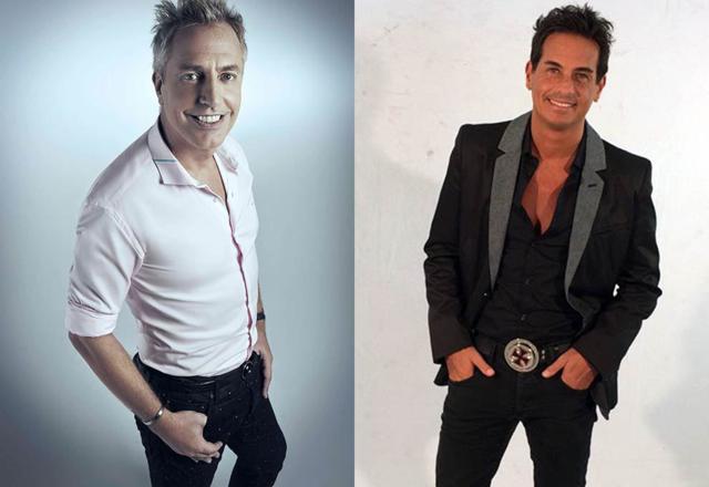 Time Warp: Caire y Marley declararon que no vieron droga