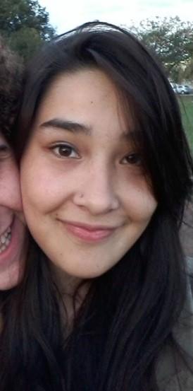 Buscan a Romina Jacqueline López
