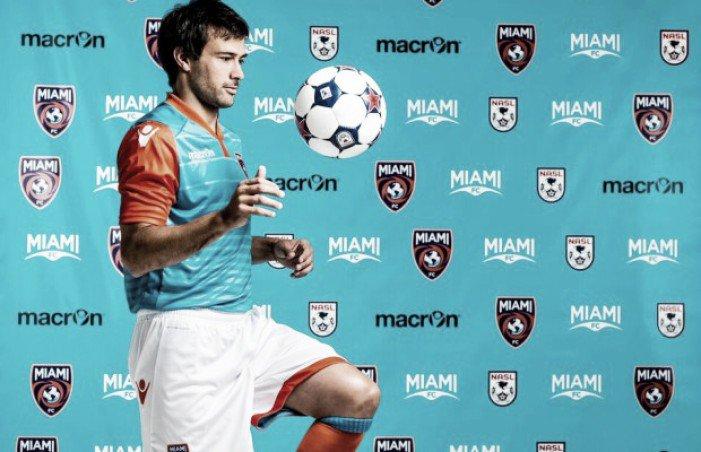 Darío Cvitanich: «Ya lo tengo más que claro el regreso… va a ser a Banfield»