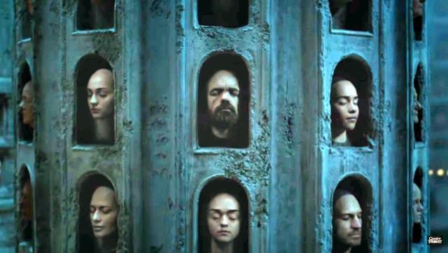 Empieza una nueva temporada de la serie Game of Thrones