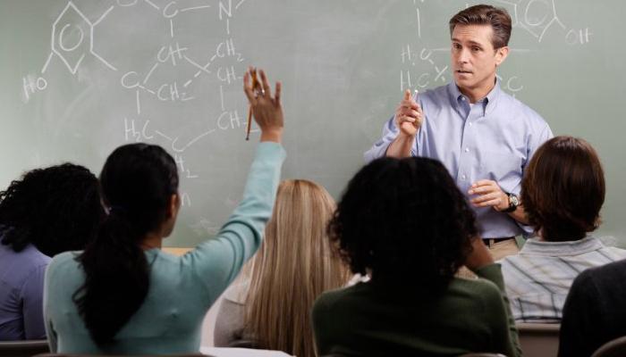 Información para docentes