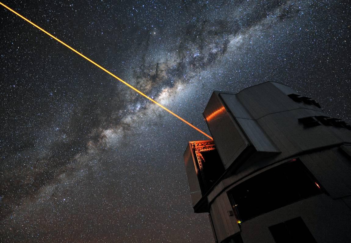 Aseguran que se puede esconder la Tierra de los extraterrestres para que no nos invadan