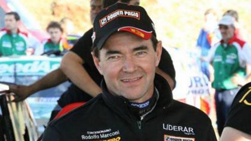 Expulsaron del TC al ‘Guri’ Martínez por usar un motor fuera de reglamento