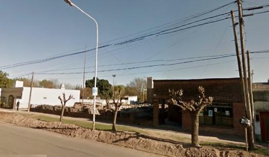 Robo a la Flia. Roulet «Cuando yo trataba de verles la cara me daban un sopapo, estaban fuera de sí»