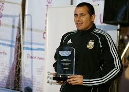 Boca Juniors tendrá su equipo de fútbol para ciegos, con Silvio Velo como figura
