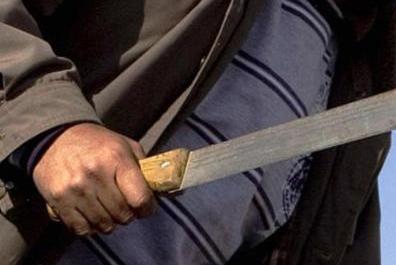 Dos heridos tras una pelea entre vecinos