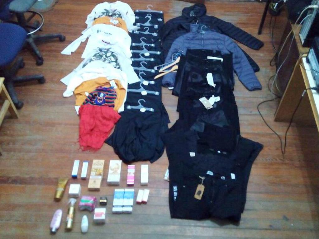 San Pedro. Un profesor atropelló, mató, huyó y fue detenido