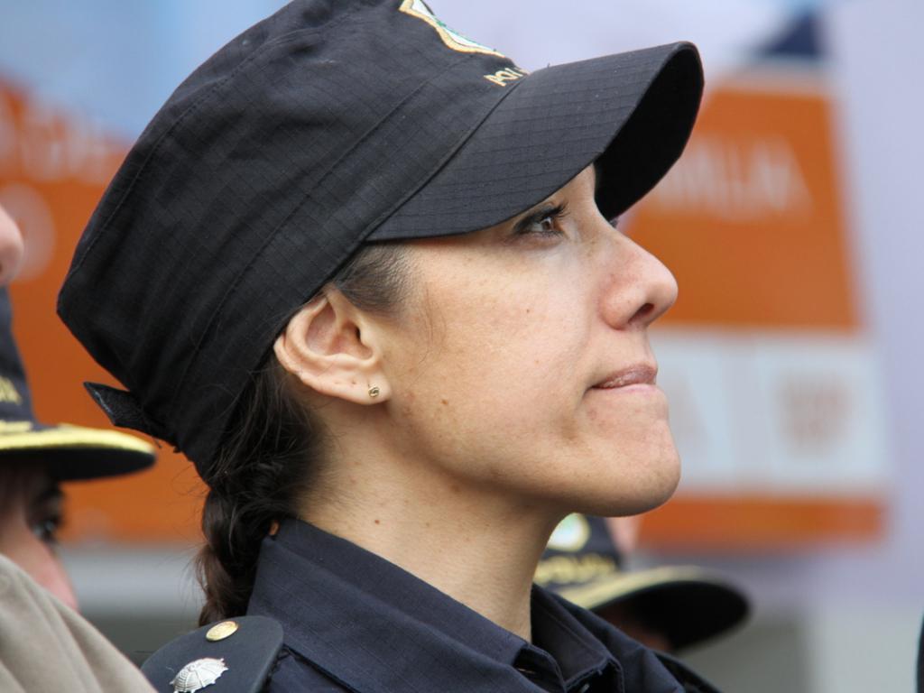 Sancionan a la titular de la Comisaría de la Mujer de San Pedro por hablar con los medios