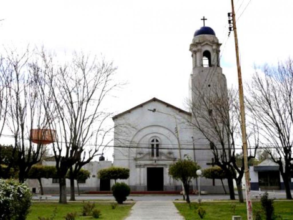 Se evalúa milagro que habría ocurrido en la Parroquia de La Emilia vinculado con un baraderense