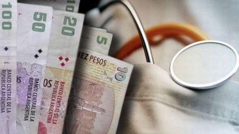 El Gobierno autorizó una suba del 20 por ciento en la medicina prepaga