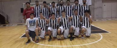 Atlético Baradero derrotó 3 a 0 en inferiores a Boat de Campana