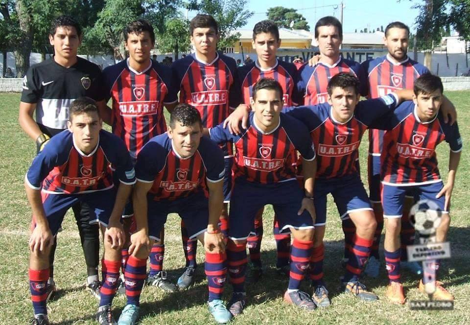 Se jugó una nueva fecha del Fútbol local