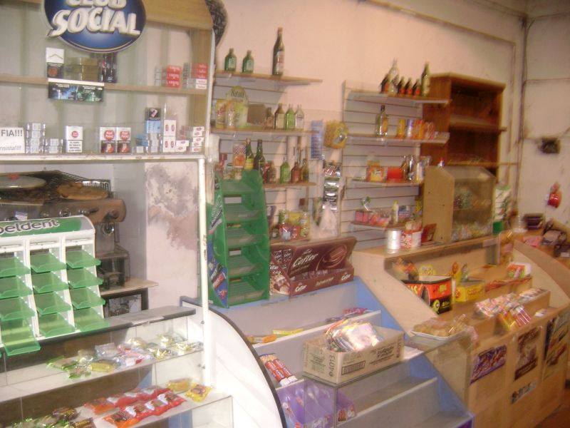 Roban un comercio dos veces en el término de 48 horas