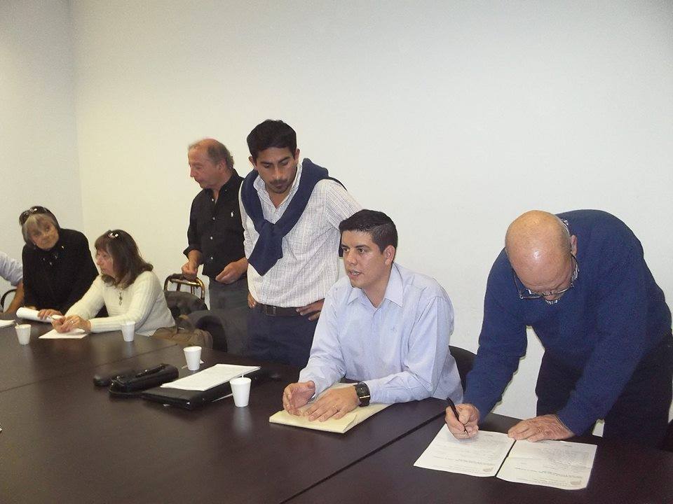 Autonomistas limeños en el centro de la escena provincial