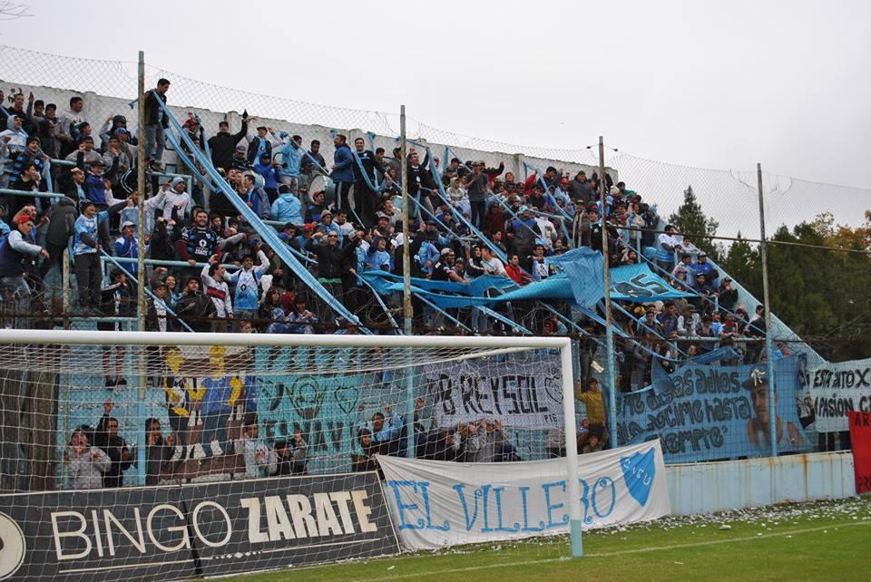 A puro gol, Defensores Unidos con Pio y Sandoval venció a San Miguel