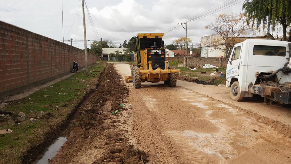 Llegarán $19.5 millones destinados a obras hídricas y ampliar el Hospital Municipal