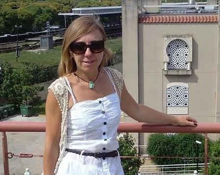 Desde mediados de abril, la nueva delegada del Ministerio de Trabajo es la Dra. Mónica Martínez