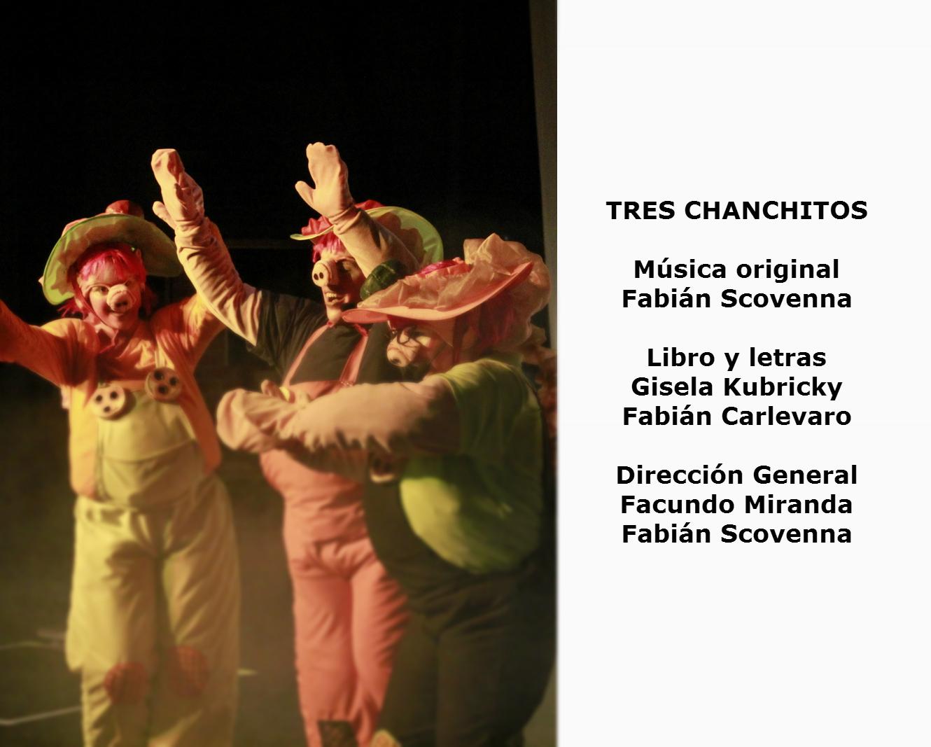Fin de semana de Teatro y Cine en el Colon