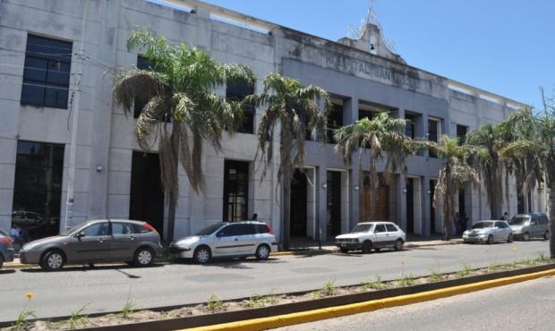 Complicado: el hospital de San Nicolás ya gastó casi la totalidad del presupuesto anual