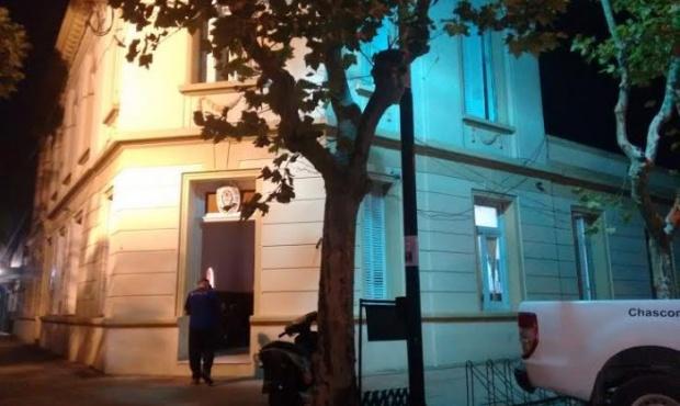 Denuncian que un trabajador municipal de Chascomús habría sido abusado por sus compañeros
