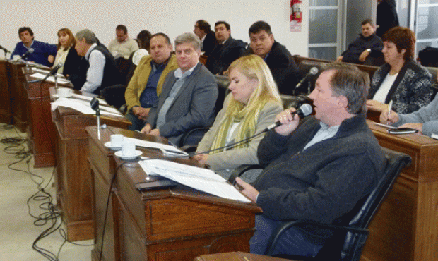 Piden a Nación que avance con la expropiación de los terrenos para la construcción de Atucha III