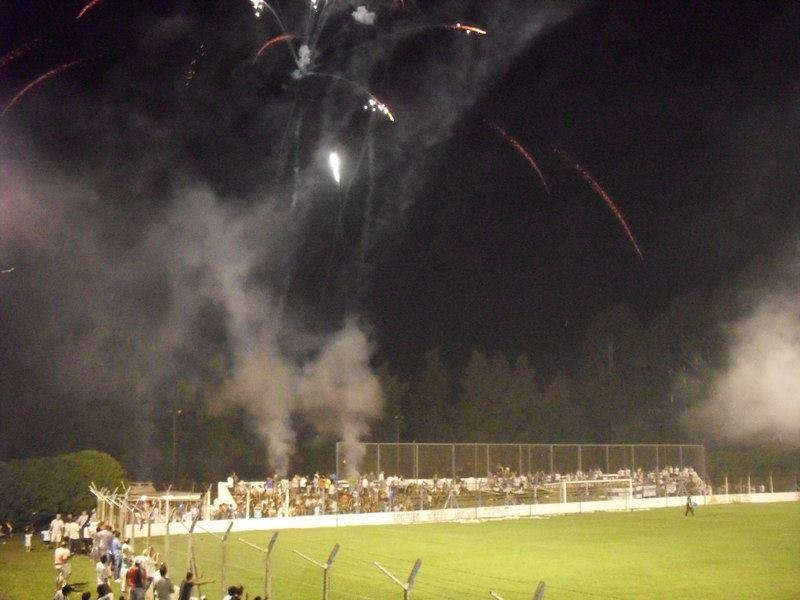 Con nueva comisión y Barlatay confirmado, Sportivo avanza rumbo al Torneo Federal B 2016