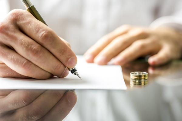 Según el nuevo Código Procesal: el divorcio