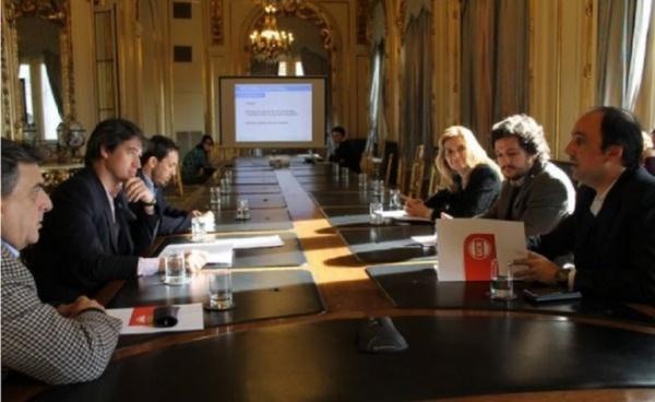 Cruces en el seno de Cambiemos por la modificación de las PASO