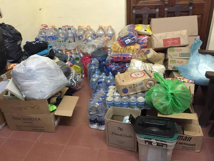 Anuncian arreglo de calle Bernabé de San Martín
