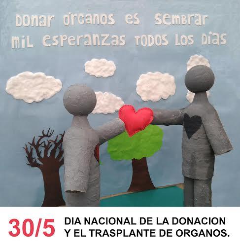 Alumnos de San Pedro semifinalistas en un concurso del Incucai