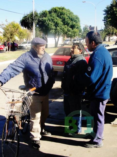 Nuestra Gente…