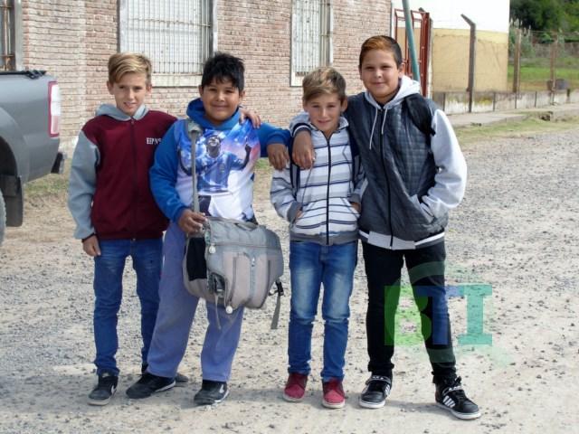 Nuestra Gente…