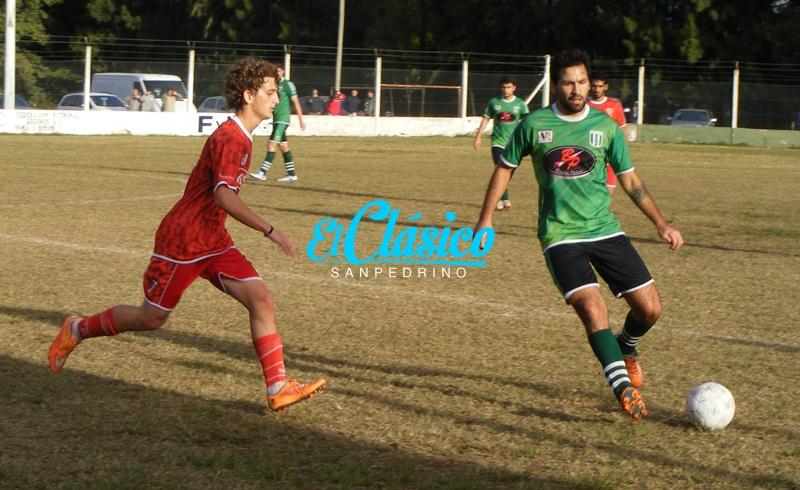 Futbol. Atlético y Alsina fueron goleados, Costa Azul le empató a Rivadavia