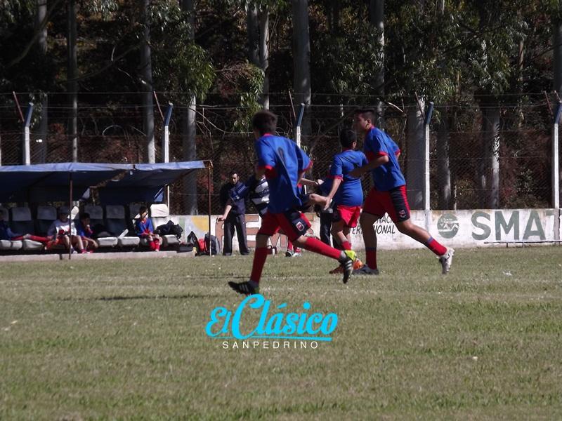 Fuertes sanciones para la 3ra. División de Rivadavia por la agresión al arbitro