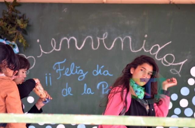 Nuestra Gente…