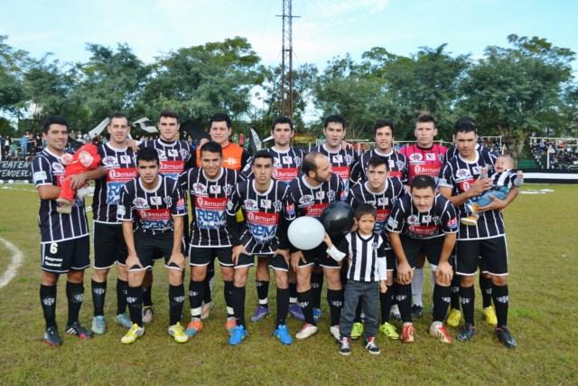Atlético por la gloria