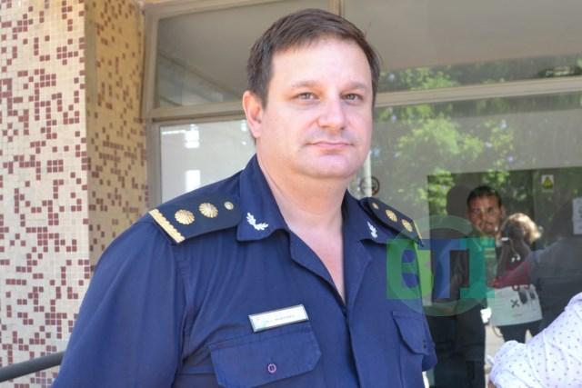 Policía Comunal informa