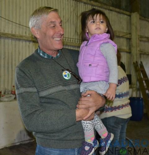 Nuestra Gente…