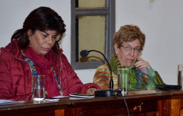 Otorgaron 26 terrenos: Dos son para la sede social de Sindicatos Unidos