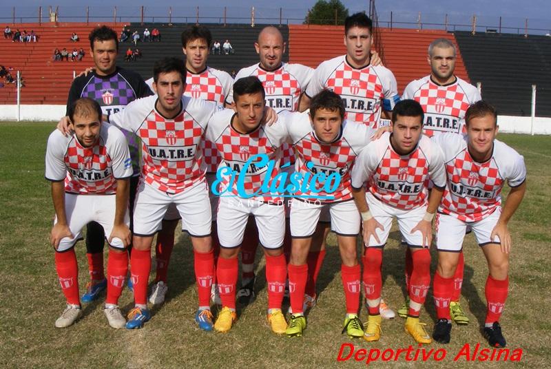 Así será la continuidad del torneo local de fútbol
