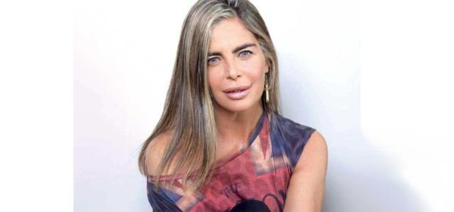 La salud de Raquel Mancini: «Está consciente y va a empezar a comer algo de a poco»