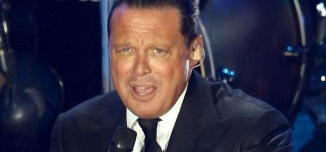 Luis Miguel pierde demanda millonaria en los Estados Unidos