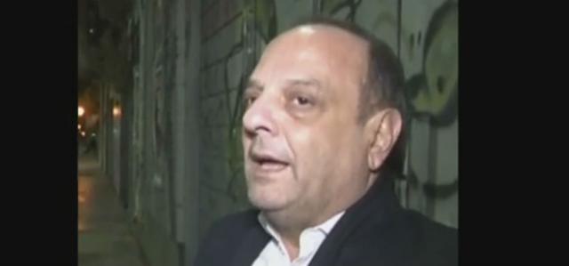 Baby Etchecopar polémico: trató de «muy demagogo» al Papa Francisco