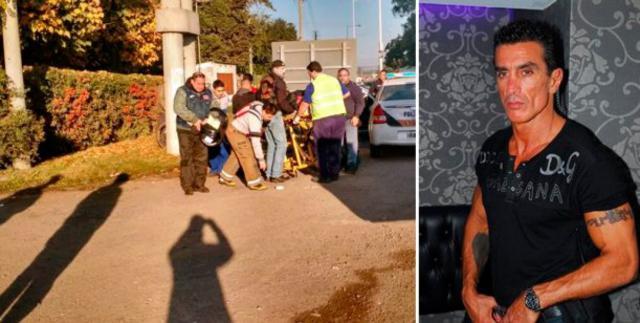 «Dani la muerte», herido de bala tras un intenso tiroteo en Luján